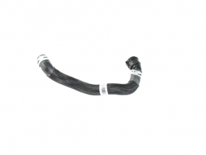 Radiator Intercooler Cooling Hose Left Jeep Cherokee KL 19-22 2.0T