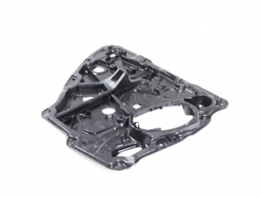 Jeep Grand Cherokee WL 21-25 long inner rear door panel
