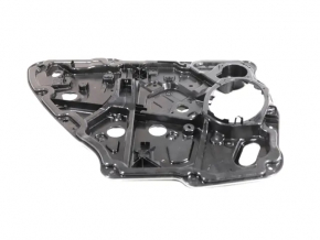 Jeep Grand Cherokee WL 21-25 long inner rear door panel