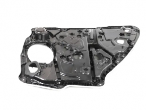 Jeep Grand Cherokee WL 21-25 long inner rear door panel