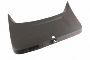 GMC Terrain 18 Lower Trunk Door Trim - Black