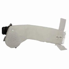 Lincoln MKC 15 Driver's Seat Back Blower with Heating