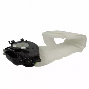 Lincoln MKC 15 Driver's Seat Back Blower with Heating