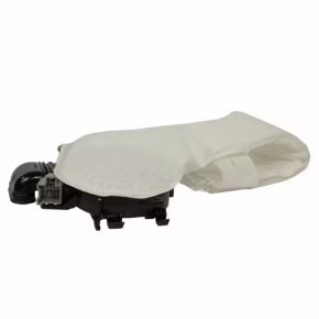 Lincoln MKC 15 Driver's Seat Back Blower with Heating