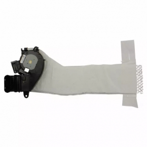 Lincoln MKC 15 Driver's Seat Back Blower with Heating