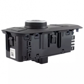 Light control without fog lights for Ford Escape MK4 23-25 with electric tailgate, fuel filler flap and fog lights