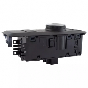 Light control without fog lights for Ford Escape MK4 23-25 with electric tailgate, fuel filler flap and fog lights