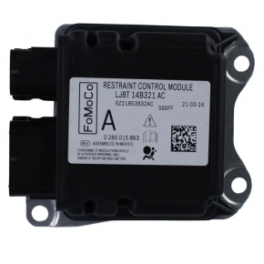Module srs airbag computer airbags Ford Mustang Mach-E 21-23