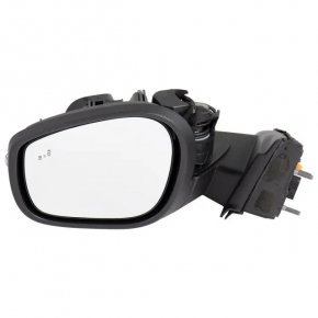 Side mirror left Ford Mustang Mach-E 21-23 turn signal, heated, backlight