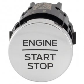 Start-stop button Ford Escape MK4 23-
