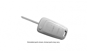 Key Chevrolet Equinox 10-17