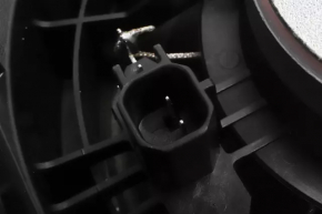 Chevrolet Volt 11-15 rear left speaker