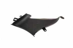 Front Bumper Air Duct Left Chevrolet Camaro 16-