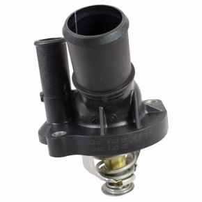 Thermostat housing Ford Transit Connect MK2 13- 2.5