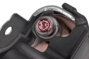 Airbag knee passenger right Chevrolet Bolt 17