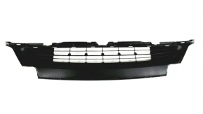 Lower grille front bumper Toyota Rav4 16-18 rest