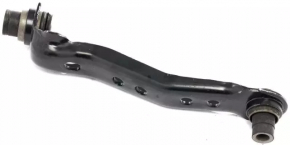 Front Subframe Bracket Left Nissan Sentra 15-19 OEM
