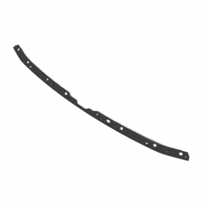 Front Bumper Bracket Central Subaru Impreza 17-23 GK