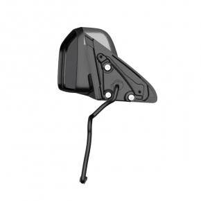 Left side mirror assembly for Jeep Grand Cherokee WK2 11-18 Laredo