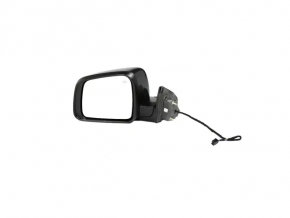 Left side mirror assembly for Jeep Grand Cherokee WK2 11-18 Laredo
