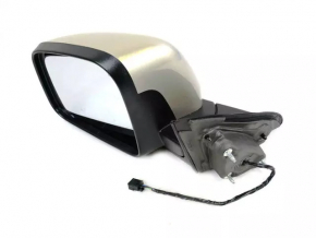 Left side mirror assembly for Jeep Grand Cherokee WK2 11-18 Laredo