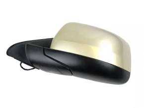 Left side mirror assembly for Jeep Grand Cherokee WK2 11-18 Laredo