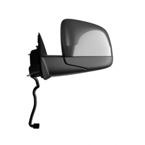 Left side mirror assembly for Jeep Grand Cherokee WK2 11-18 Laredo