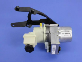 Power Steering Pump Chrysler 300 11- AWD