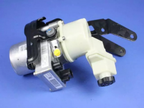 Power Steering Pump Chrysler 300 11- AWD