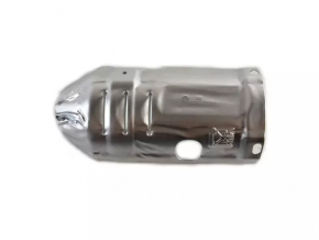 Catalyst protection Chrysler 200 15-17 2.4