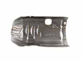 Catalyst protection Chrysler 200 15-17 2.4