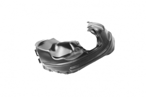 Front left fender liner Jeep Cherokee KL 19-
