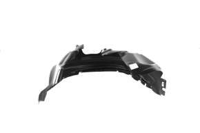Front left fender liner Jeep Cherokee KL 19- AVTM