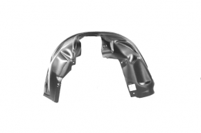Front left fender liner Jeep Cherokee KL 19- AVTM