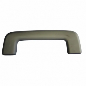 Front right ceiling handle for Ford Fusion mk5 13-16 gray