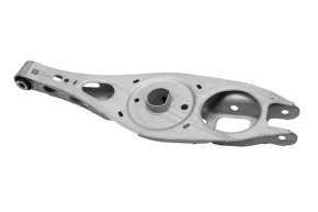 Lower control arm under spring rear left GMC Terrain 18-