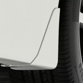 Front left mudguard for Nissan Altima 13-18