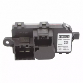 Lincoln MKC 15-16 Heater Resistor