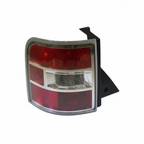 Left lamp Ford Flex 13-19 lamp