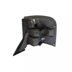 Left lamp Ford Flex 13-19 lamp