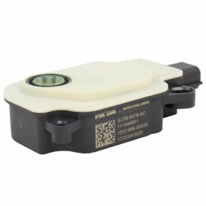 Lincoln MKC 15-18 blind actuator motor