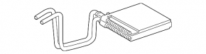 Ford Focus mk3 11-18 heater core