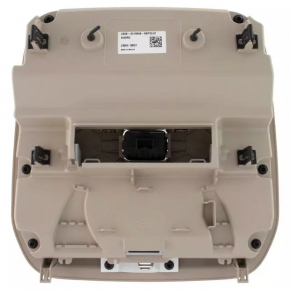 Front light for Ford Explorer 20-23, gray, no sunroof, scratches, broken mountings