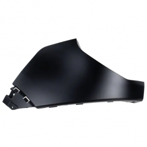 Rear bumper bare left Ford Bronco Sport 21-25