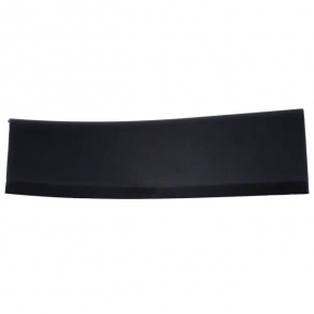 Door sill trim rear right Ford Bronco Sport 21-25 black