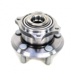 Rear left hub Chrysler 300 11-14