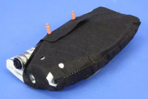 Airbag seat left Dodge Dart 13-16