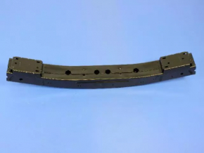 Rear Bumper Reinforcement Dodge Journey 11-