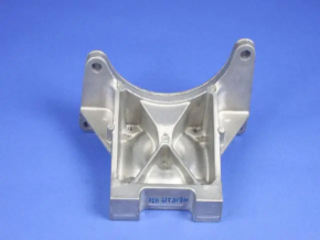 Automatic transmission cushion bracket Dodge Challenger 09-23 3.6