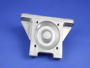 Automatic transmission cushion bracket Dodge Challenger 09-23 3.6